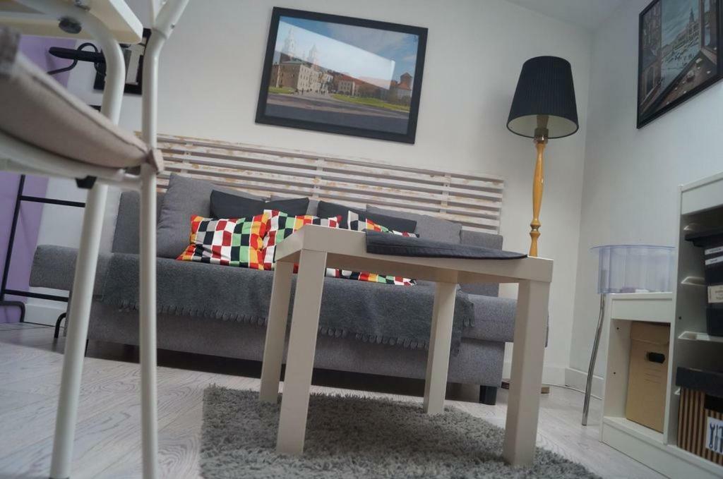 Apartament Arianska Krakow Exterior photo